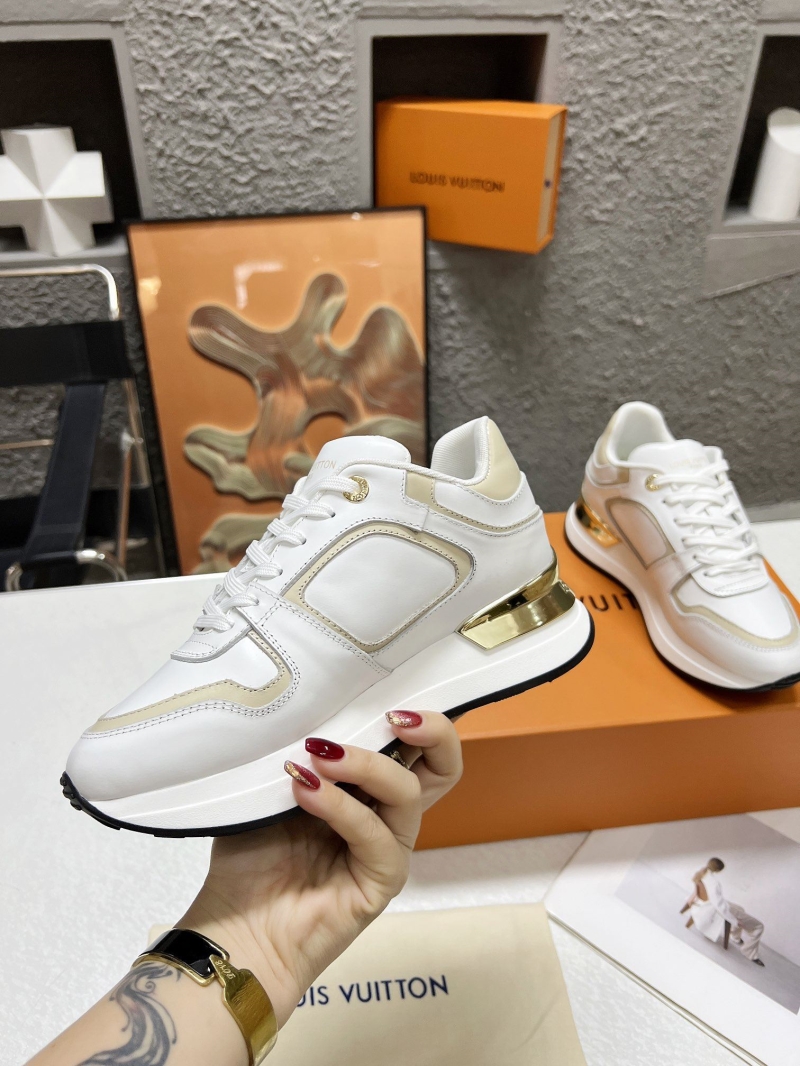 Louis Vuitton Sneakers